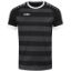 Afbeeldingen van Shirt Celtic Melange KM zwart