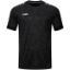 Afbeeldingen van Shirt Pixel KM zwart