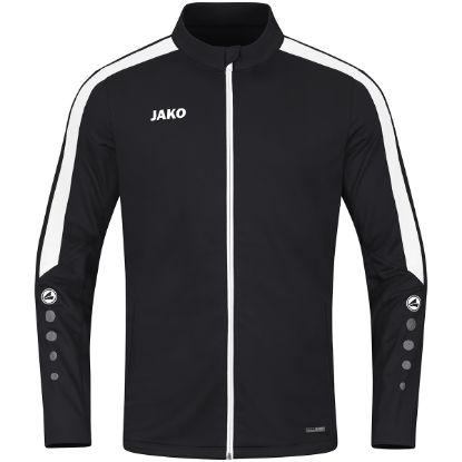 Afbeeldingen van Polyestervest Power - TRAINERS