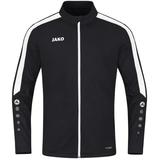 Afbeeldingen van Polyestervest Power - TRAINERS