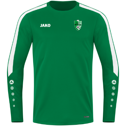 Afbeeldingen van Sweater Power