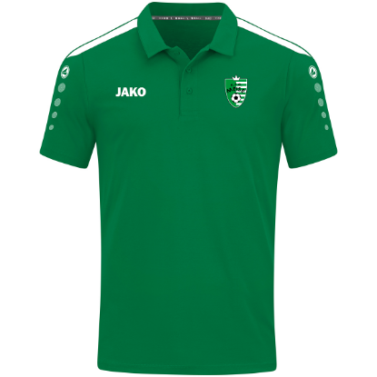 Afbeeldingen van Polo Power
