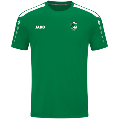 Afbeeldingen van Shirt Power