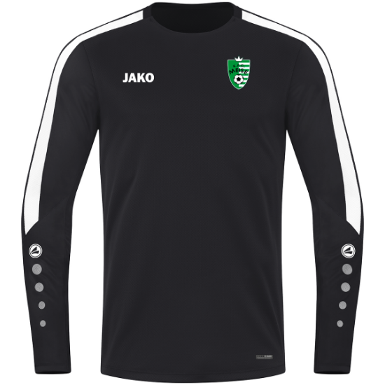 Afbeeldingen van Sweater Power - TRAINERS