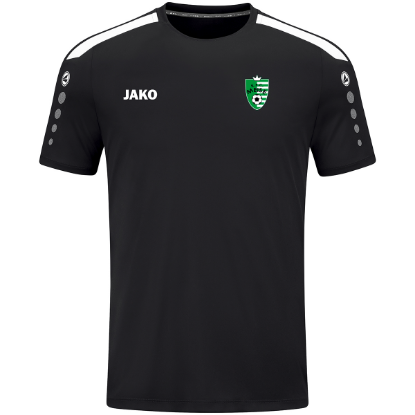Afbeeldingen van Shirt Power - TRAINERS