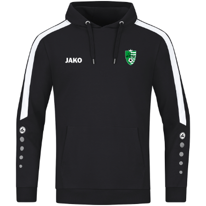 Afbeeldingen van Sweater met kap Power - TRAINERS
