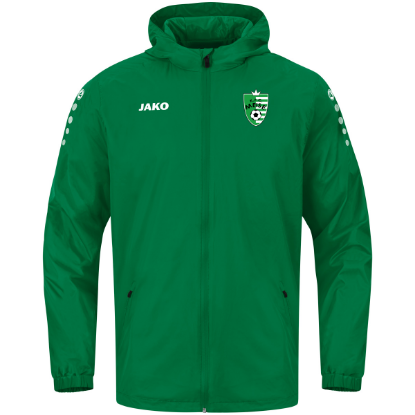 Afbeeldingen van Regenjas Team 2.0