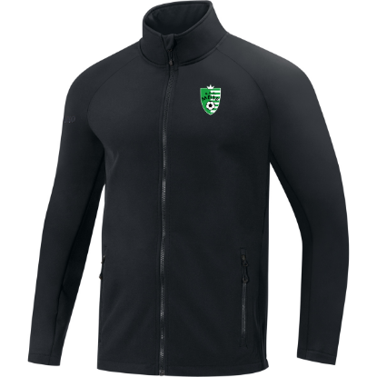 Afbeeldingen van Softshelljas Team