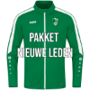 Afbeeldingen van PAKKET NIEUWE LEDEN