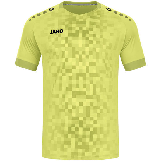 Afbeeldingen van Shirt Pixel Km