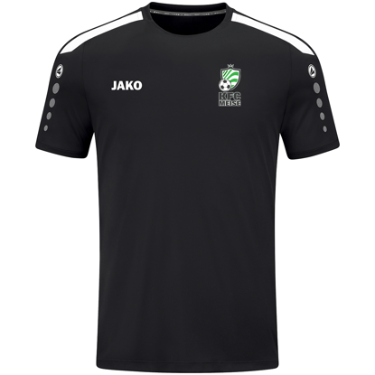 Afbeeldingen van T-shirt Power - TRAINERS